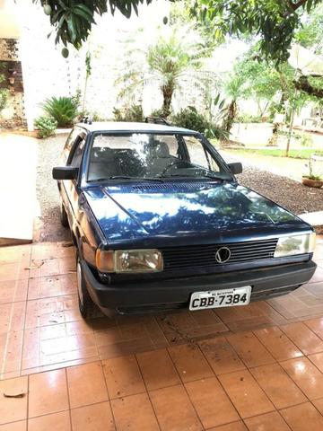 Parati 93 Etanol