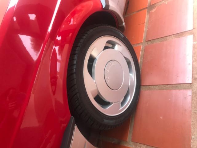 Gol quadrado GTI - 1994 - Foto 2