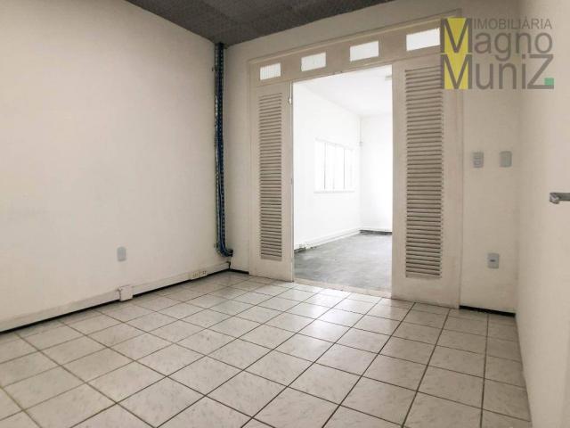 Excelente prédio para montar sua empresa ! são 5 dormitórios para alugar, 276 m² para loca - Foto 11