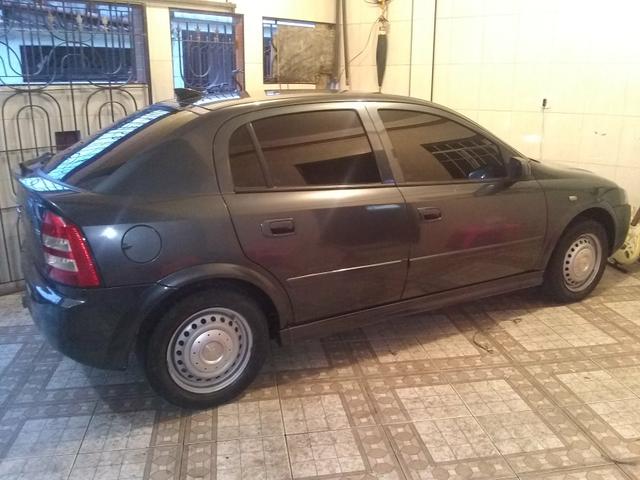 Vendo ou troco Astra flex - Foto 11