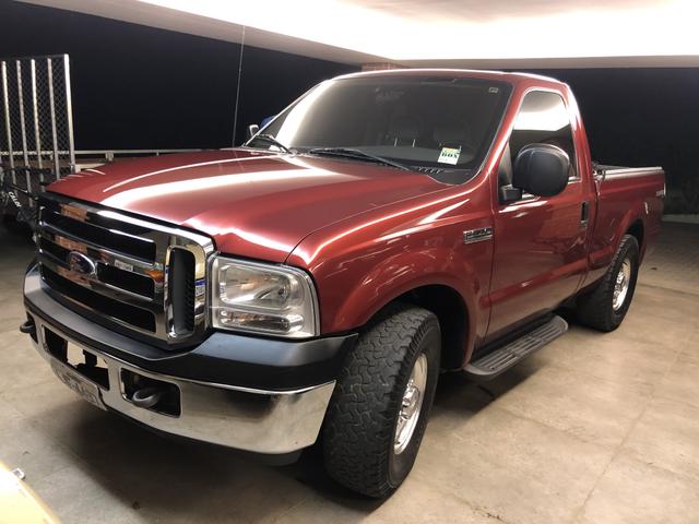F250! - Foto 2