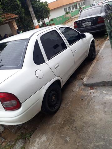 Corsa sedan