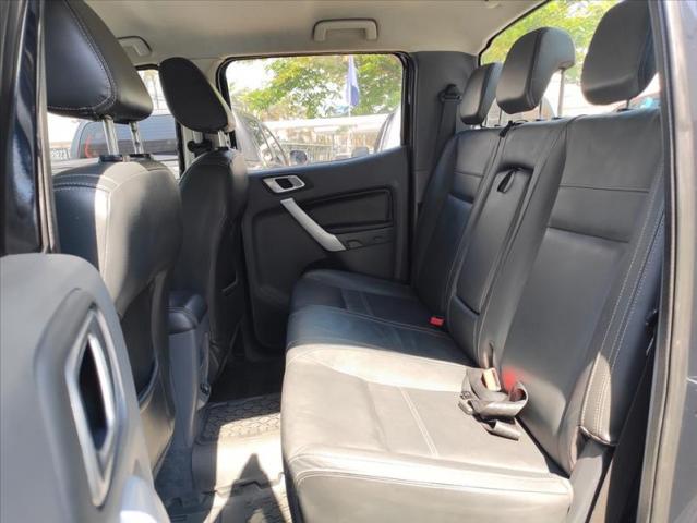 Ford Ranger 2.5 Xlt 4x2 cd 16v - Foto 4