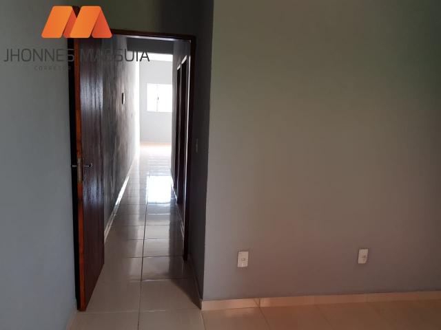 Casa - minha casa minha vida - bairro nova mogi guaçu - Foto 20