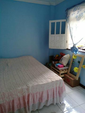 Vendo ou troco! fica no pau miudo - Foto 5