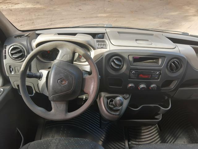 Renault Master - Foto 9