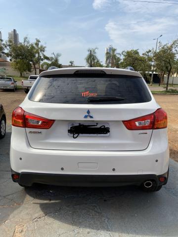 ASX 2.0 AWD 4x4 2015 - Único dono ( Extraaa ! ) - Foto 2