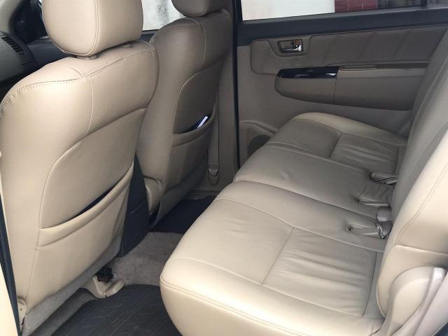Vendo Hillux SW4 12/13 Diesel 5 Lugares