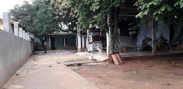 Lote com barracão no garavelo-b - Foto 16
