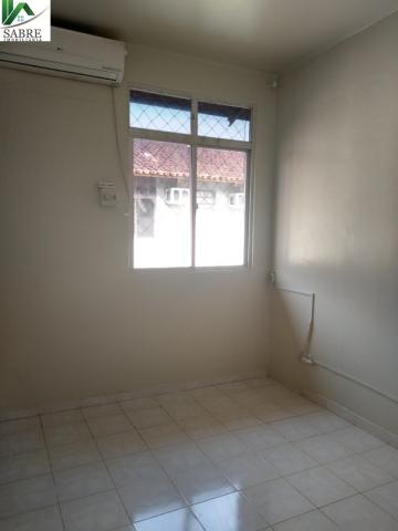 Aluguel 2 quartos bairro parque 10 apartamento manaus-am - Foto 2