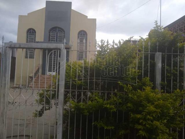 Comercial na Vila Santana em Araraquara cod: 9950