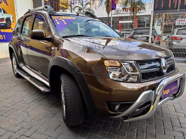 RENAULT DUSTER 20 D 4X2 - Foto 2