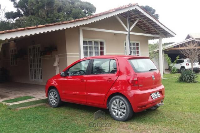 Chácara com 42.350,00m² em Agudos do Sul - Foto 20