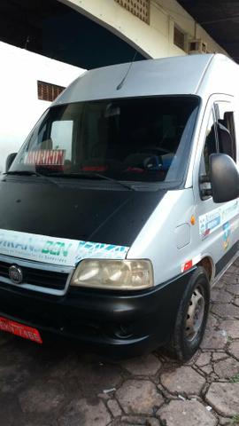 Ducato teto alto - Foto 2
