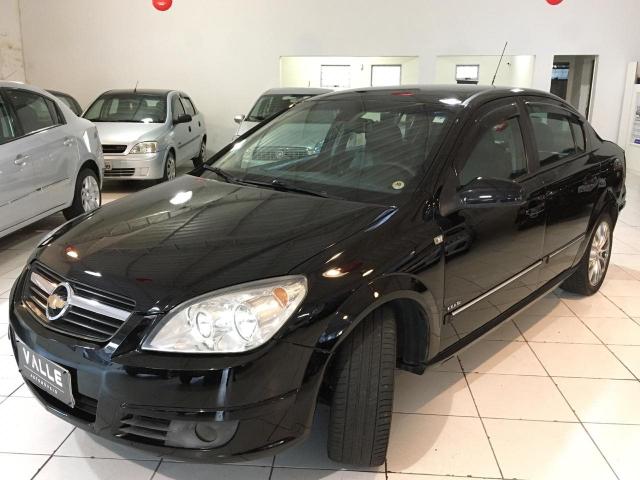CHEVROLET VECTRA 2006/2007 2.4 MPFI ELITE 16V FLEX 4P AUTOMÁTICO - Foto 4