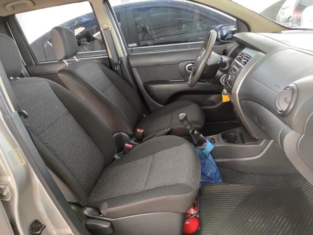 NISSAN LIVINA 1.6 S - Foto 5
