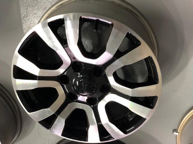 Rodas Aro 18 Original Ranger Limited - Foto 19