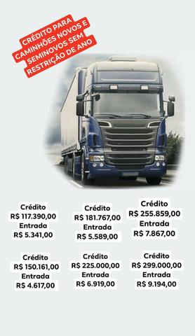 Caminhão