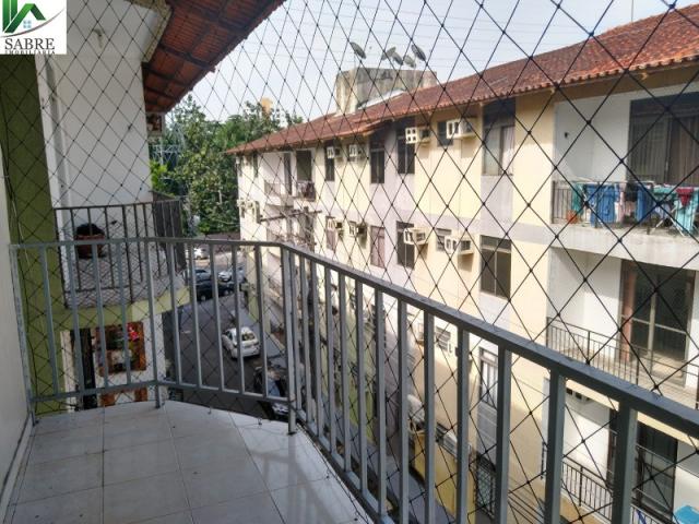 Aluguel 2 quartos bairro parque 10 apartamento manaus-am - Foto 5