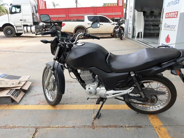 Moto Honda Start 150 - Foto 3