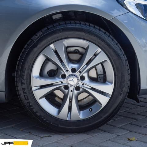 Mercedes-Benz C-180 Exclusive 2015/2015 - Foto 9