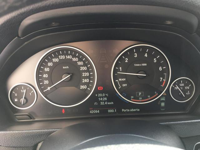 Bmw 328 i 2013 Troca Por Civic Touring - Foto 6