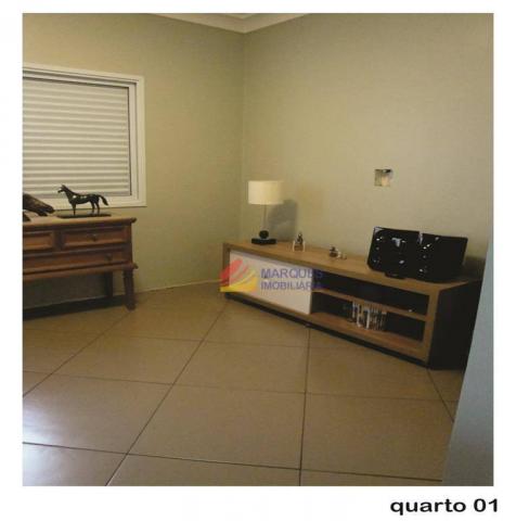 Casa residencial à venda, vila suíça, indaiatuba - ca2005. - Foto 12