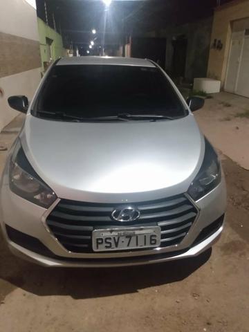 Vendo Hb20 confortline