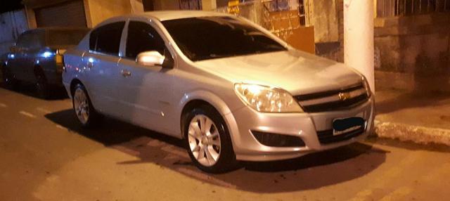 Vectra 2010 Expression - Foto 2