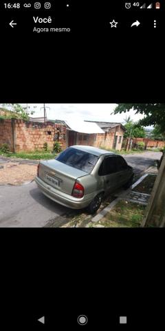 Vendo ou troco Classic completo e kitado - Foto 6