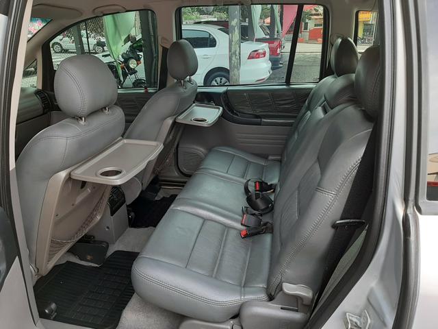 Zafira 2005 automática. - Foto 6