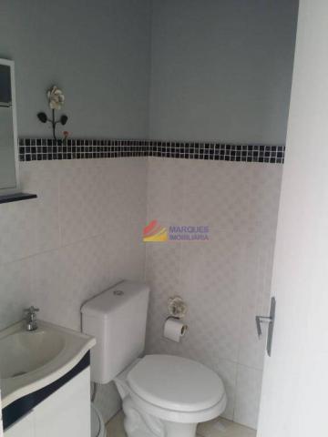 Casa residencial à venda, portal do sol, indaiatuba. - Foto 7