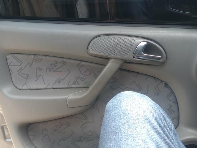Gol g3 2001 Flex - Foto 16