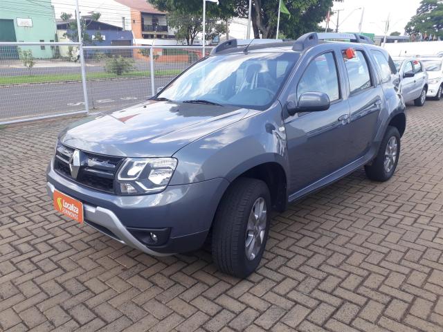 RENAULT DUSTER 2018/2019 1.6 16V SCE FLEX DYNAMIQUE MANUAL - Foto 3