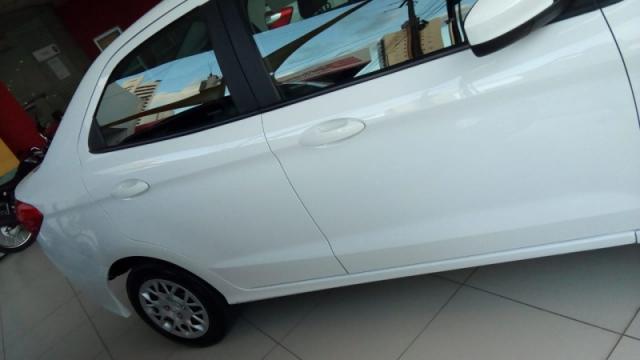 FORD KA 1.0 S 12V FLEX 4P MANUAL. - Foto 3