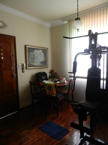 Casa à venda com 2 dormitórios em Caiçara, Belo horizonte cod:2721 - Foto 3