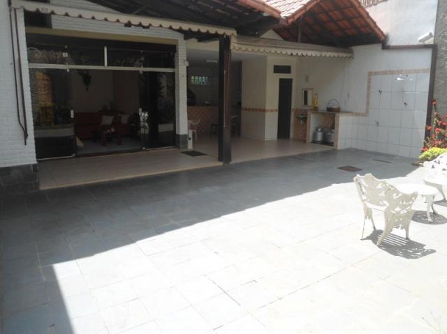 Casa à venda com 3 dormitórios em Caiçara, Belo horizonte cod:2044 - Foto 14