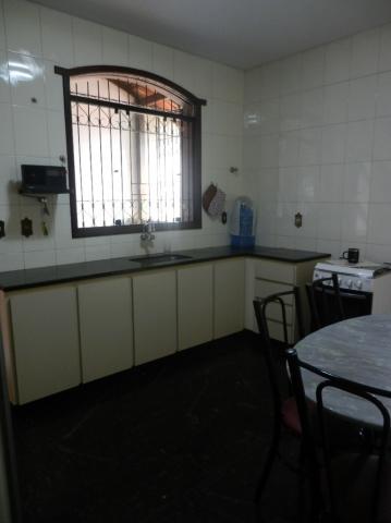 Casa à venda com 4 dormitórios em Caiçaras, Belo horizonte cod:2754 - Foto 12