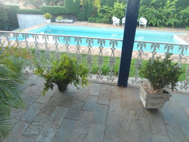 Casa à venda com 4 dormitórios em Caiçara, Belo horizonte cod:2324 - Foto 8