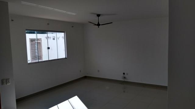 Samuel Pereira oferece: Casa Sobradinho RK 4 Suites Alto Padrão Churrasqueira Aceita troca - Foto 4
