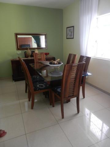 Casa à venda com 4 dormitórios em Caiçara, Belo horizonte cod:2780 - Foto 6