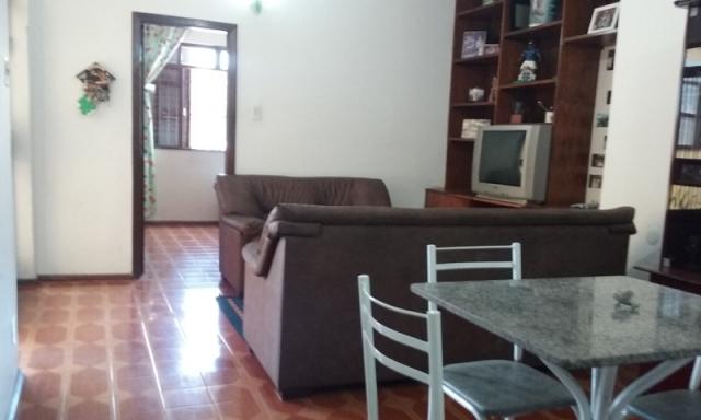 Casa à venda com 4 dormitórios em Caiçara, Belo horizonte cod:2359 - Foto 3