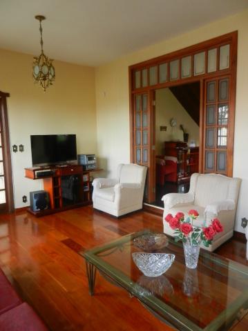 Casa à venda com 4 dormitórios em Caiçaras, Belo horizonte cod:2754 - Foto 4