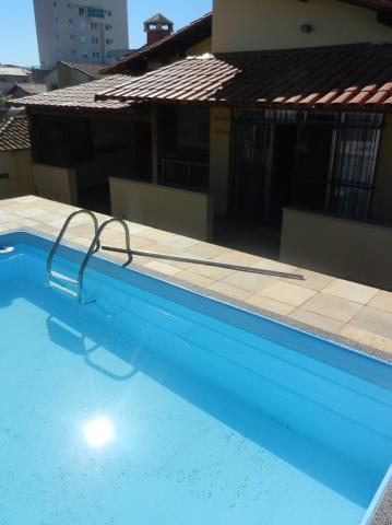 Casa à venda com 4 dormitórios em Caiçara, Belo horizonte cod:2834 - Foto 12