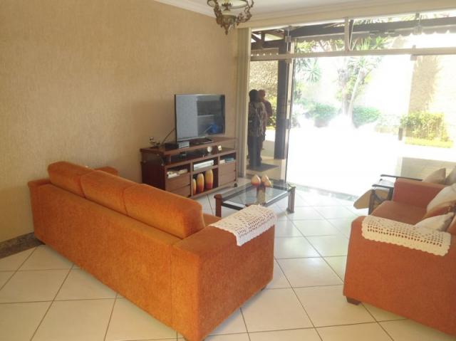 Casa à venda com 3 dormitórios em Caiçara, Belo horizonte cod:2044 - Foto 3