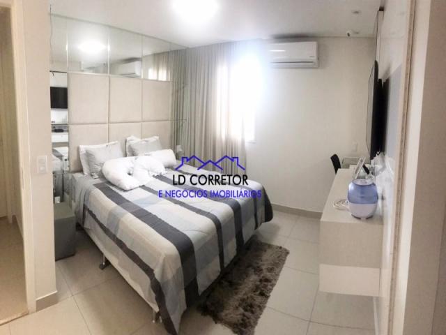 Apartamento a venda domani - setor marista - Foto 15