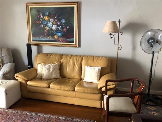 Apartamento à venda com 3 dormitórios em Leblon, Rio de janeiro cod:834351 - Foto 20