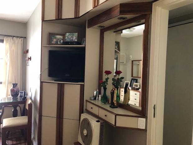 Apartamento à venda com 3 dormitórios em Leblon, Rio de janeiro cod:834351 - Foto 10
