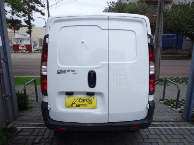 Oportunidade Fiat Fiorino Furgao Evo 1.4 - Foto 5