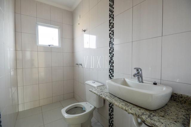 Casa à venda com 4 dormitórios em Uberaba, Curitiba cod:71 - Foto 14